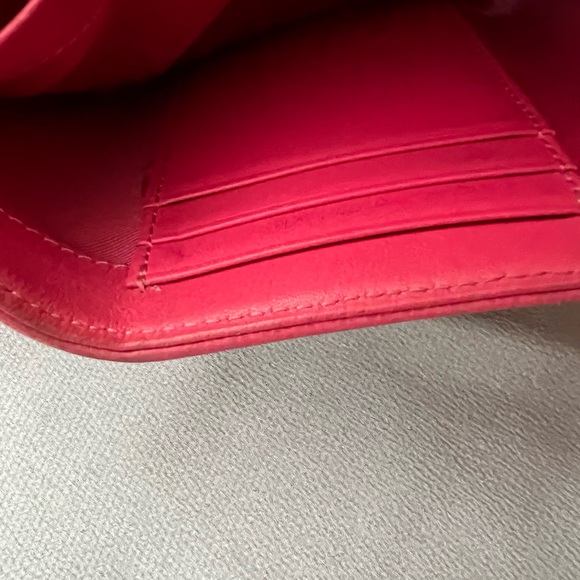 ❌❌❌Authentic Preloved MCM wallet❌❌❌ - Picture 15 of 15